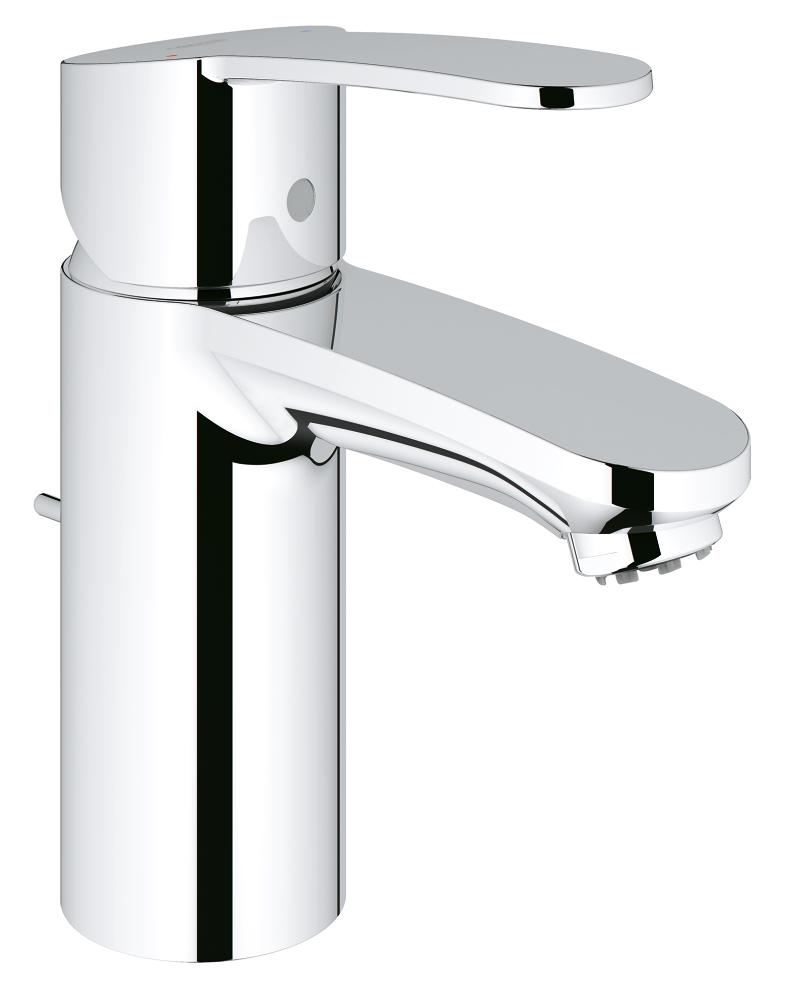 Grohe Eurostyle Cosmopolitan 33561002 za umivalnik nizkotlačna