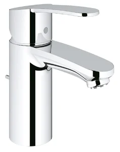 Grohe Eurostyle Cosmopolitan 33561002 za umivalnik nizkotlačna