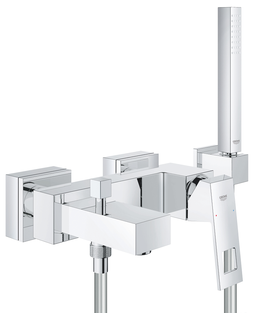 Grohe Eurocube 23141000 za kad komplet