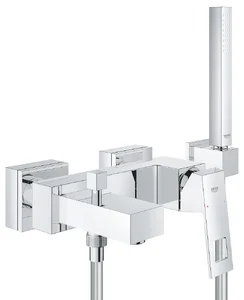 Grohe Eurocube 23141000 za kad komplet