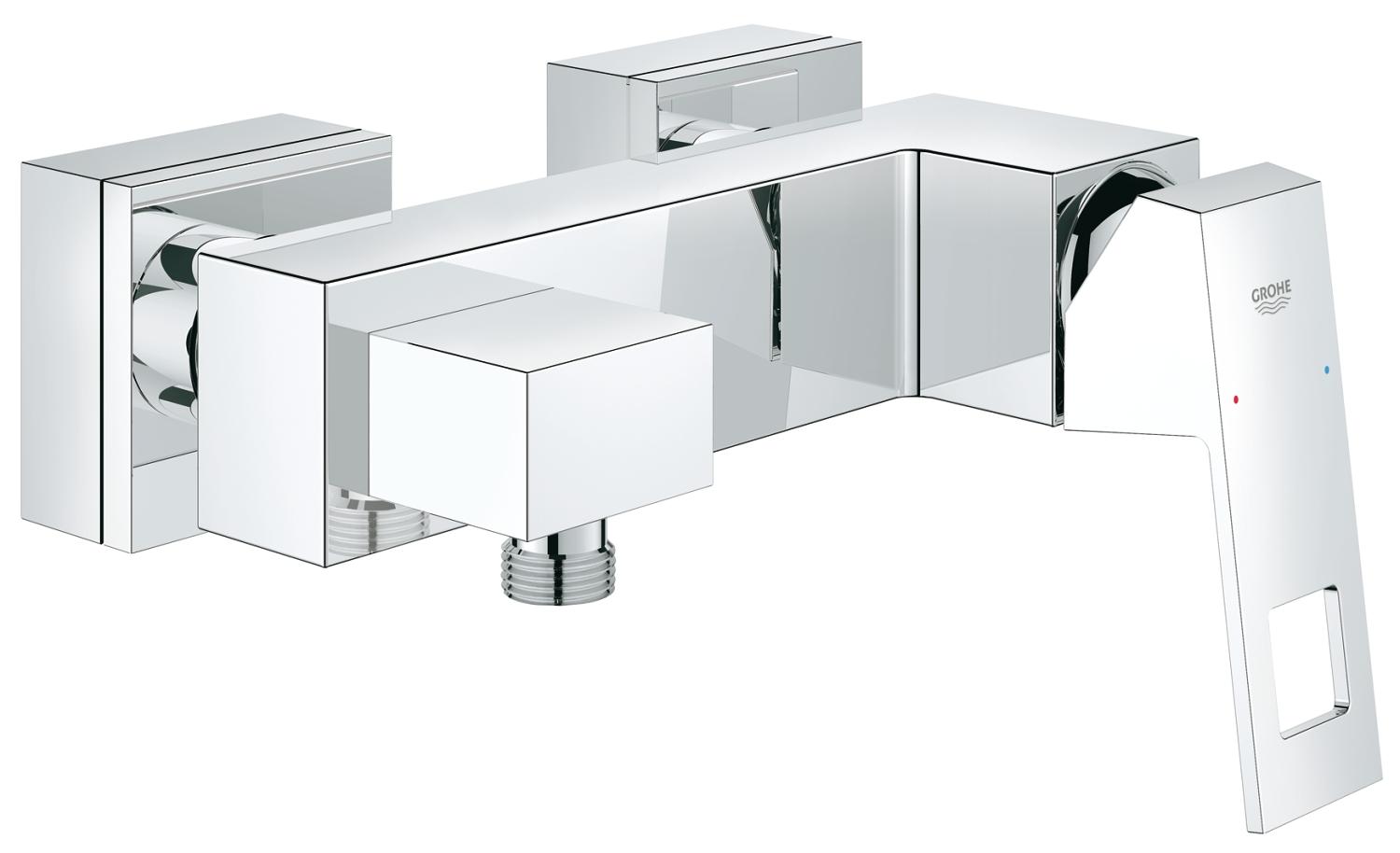 Grohe Eurocube armatura 23145000 za tuš