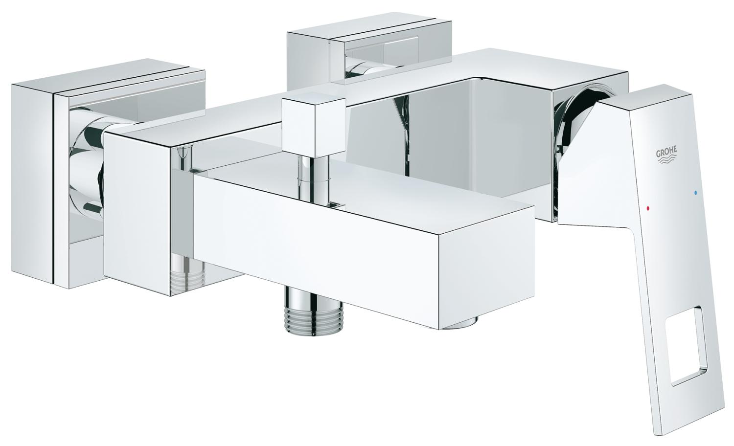 Grohe Eurocube armatura 23140000 za kad