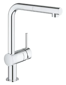 Grohe kuhinjska armatura Minta 32168000 izvlečna