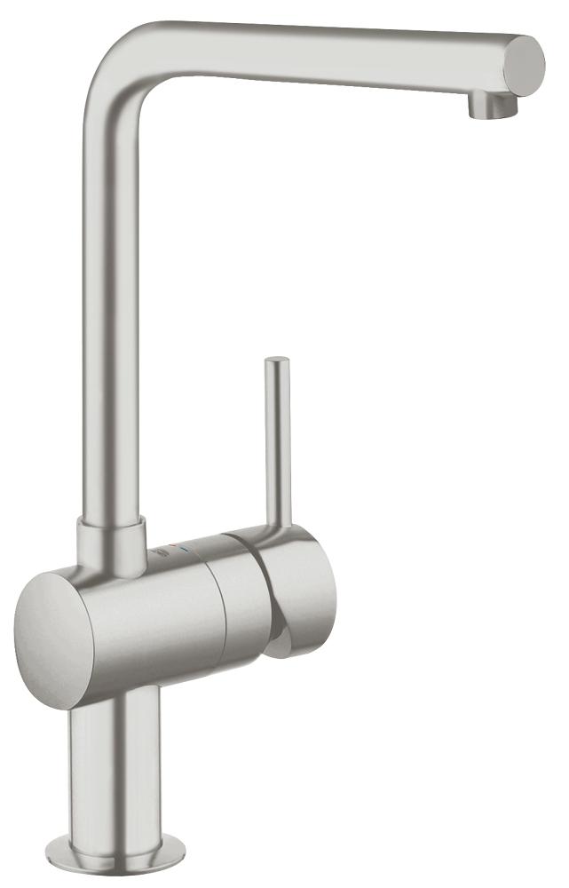 Grohe armatura Minta 31375DC0 mat