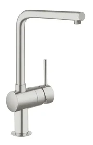 Grohe armatura Minta 31375DC0 mat