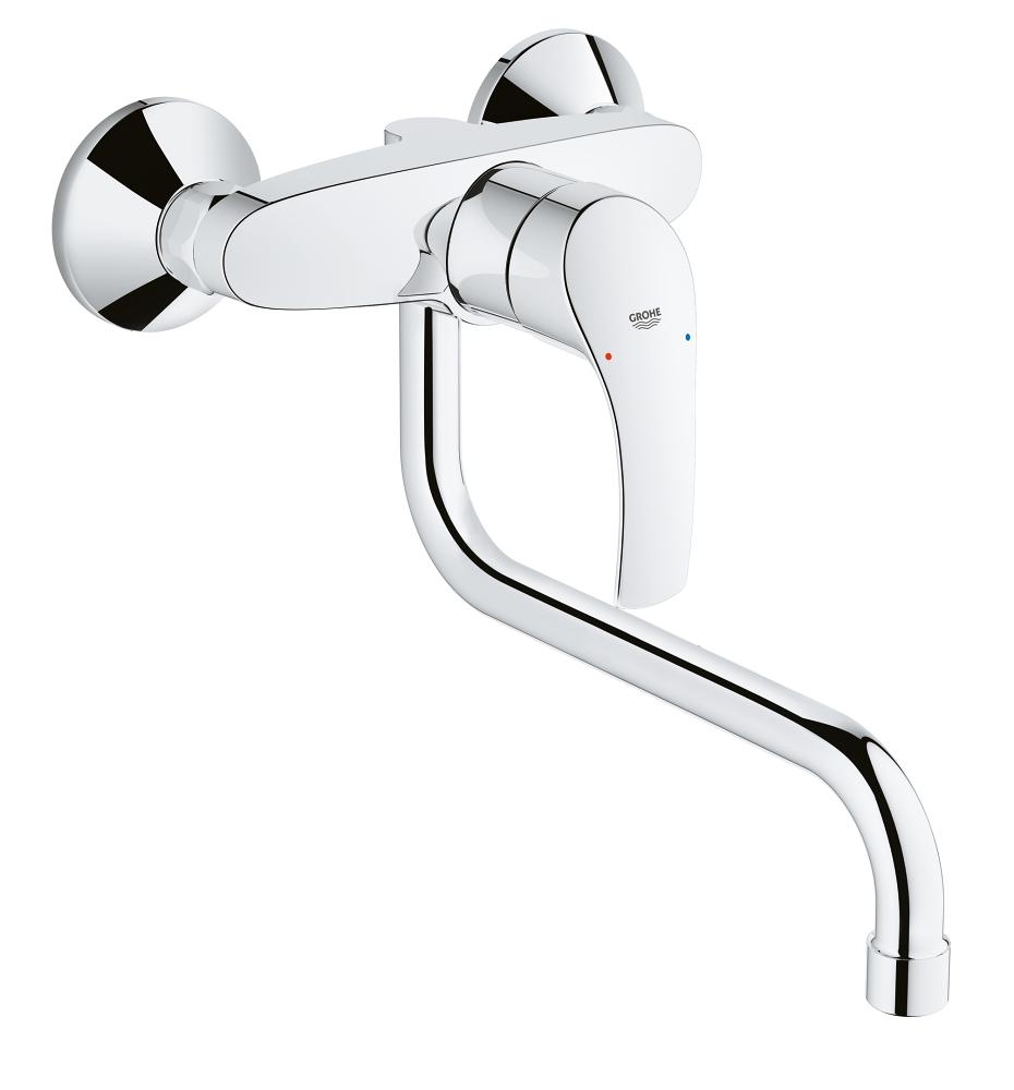 Grohe armatura Eurosmart 32224002 zidna