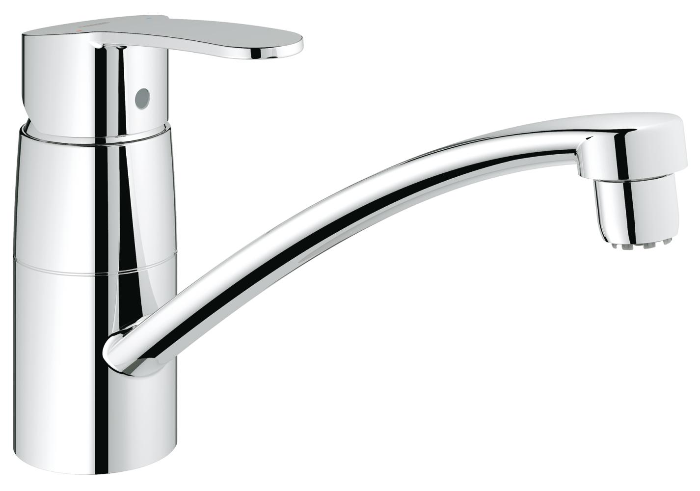 Grohe Eurostyle 33984002 nizkotlačna