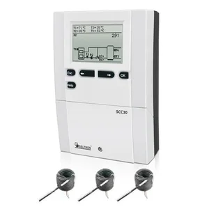 Seltron Promatic SCC s tipali