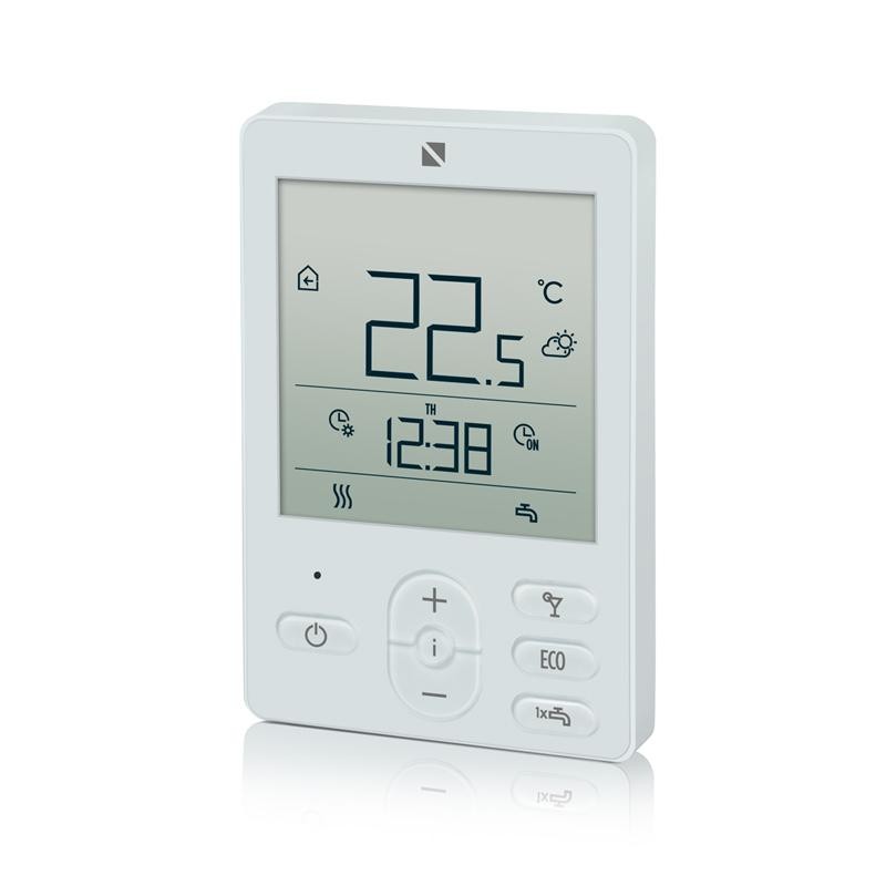 Sobna enota Seltron RCD2