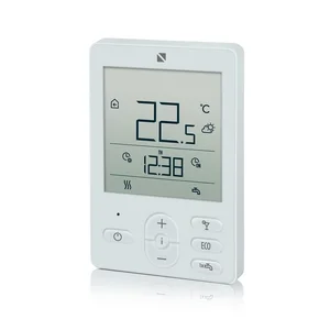 Sobna enota Seltron RCD2