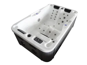 Sanotechnik oasis mini