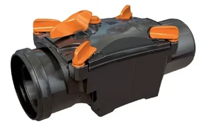 OTTIMA nepovratni ventili