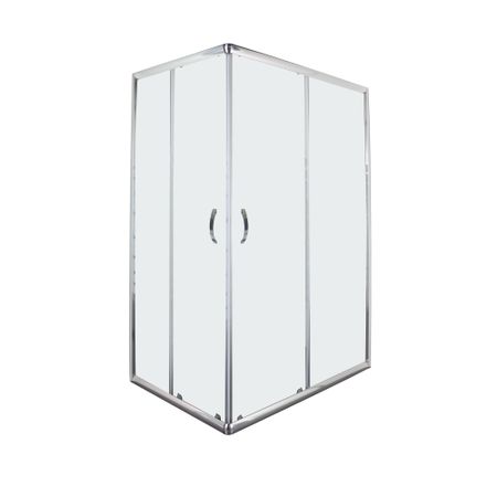 Pravokotna tu kabina Sanotechnik M7090C 70x90x190