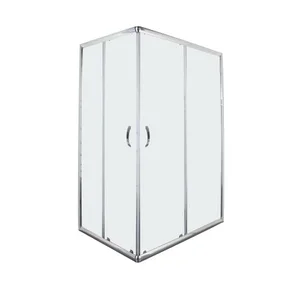 Pravokotna tu kabina Sanotechnik M7090C 70x90x190