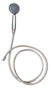 Sanotechnik tuš cev z ročko FL220B