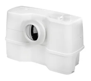 Grundfos SoloLift2 WC-1