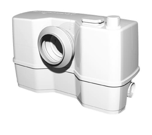 Grundfos SoloLift2 WC-3