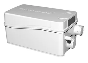 Grundfos SoloLift2 D-2