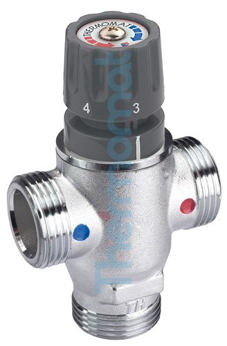 mešalni ventil MIX TECH ZN