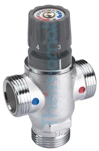 mešalni ventil MIX TECH ZN