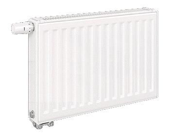 VogelNoot radiator ventilski LEVI