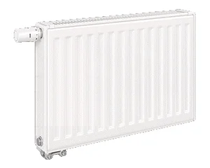 VogelNoot radiator ventilski LEVI