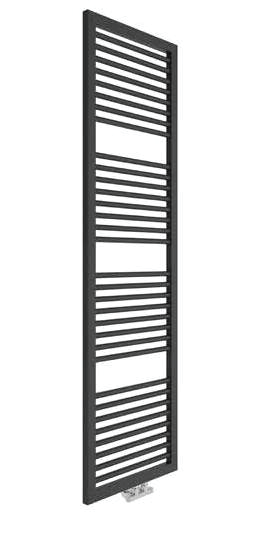 Sanotechnik radiator RIMINI antracit