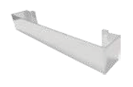 Obešalo za brisače NZ012