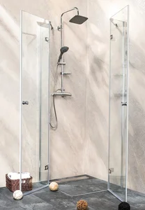 Sanotechnih Sanoflex nihajna vrata symphony leva in desna