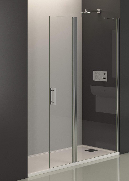 Sanotechnik Sanoflex stena z vrati grande