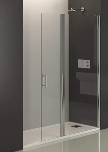 Sanotechnik Sanoflex stena z vrati grande