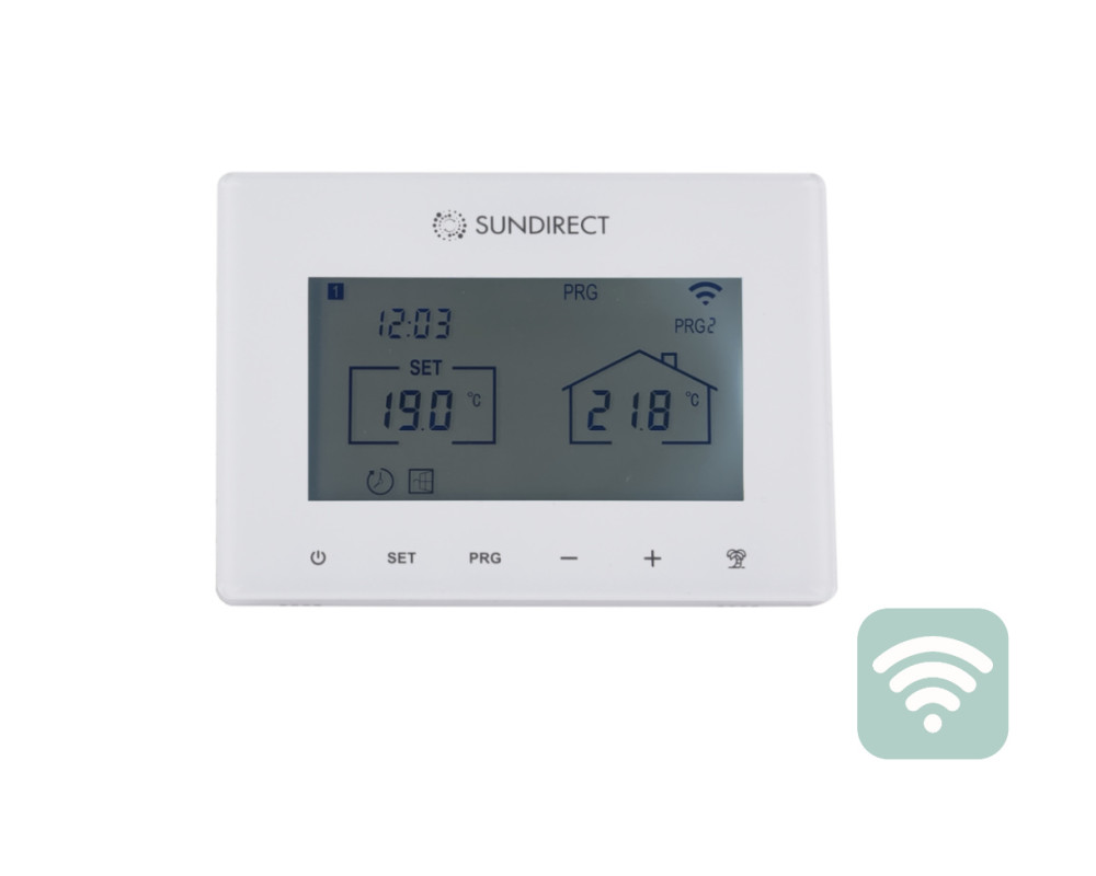 Sundirect SMART 2.0 Pro