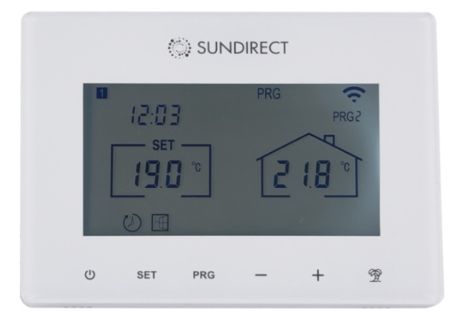 Sundirect SMART 2.0 Pro