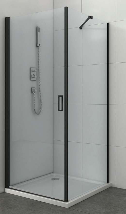 Sanotechnik TB+FB2 elite crna