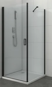 Sanotechnik TB+FB2 elite crna