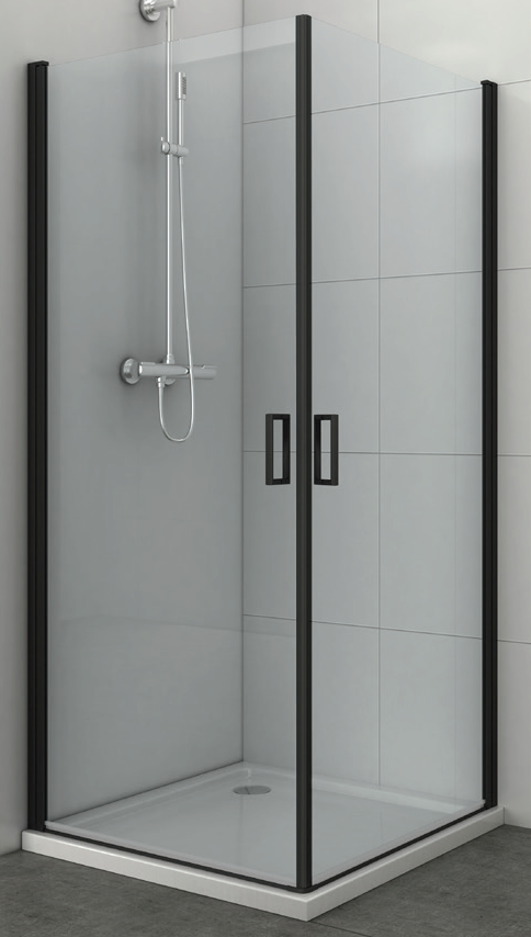 Sanotechnik TB+TB elite crna