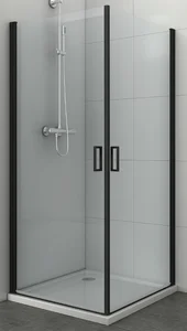 Sanotechnik TB+TB elite crna