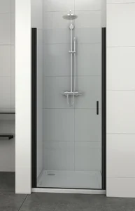 Sanotechnik TB+D1100B elite crna