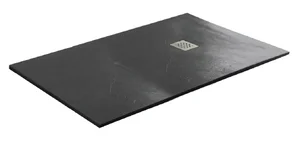 Sanotechnik black tuš kad