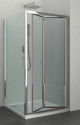 Sanotechnik FD+F elite krom