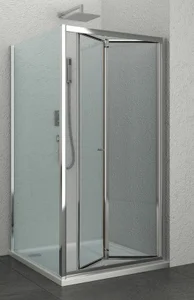 Sanotechnik FD+F elite krom