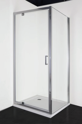 Sanotechnik T+F elite krom kabina