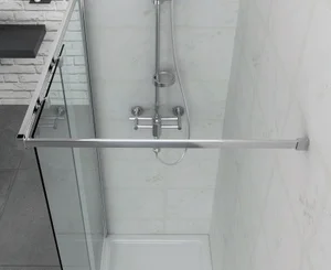 Sanotechnik WK elite krom