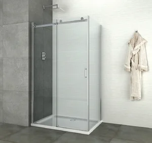 Sanotechnik N6_U elite krom kabina