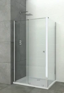 Sanotechnik A_U+F_U elite krom