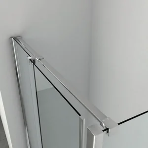 Sanotechnik A_U+F_U detajl kabine