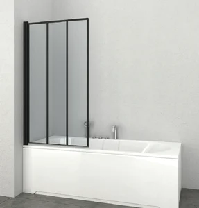 Sanotechnik E14_B elite črni zaslon