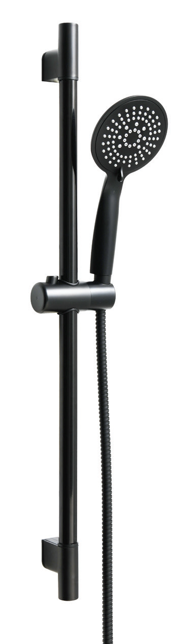 Sanotechnik BLACK tuš set AS620