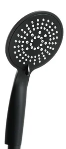 Sanotechnik BLACK tuš ročka AS2090