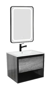 Sanotechnik pohištvo sestav SOHO 60